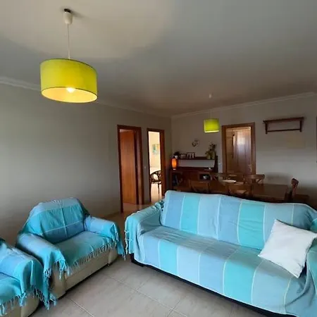 דירה Falesia C/ Piscina