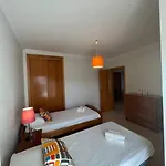 Falesia C/ Piscina Αλμπουφέιρα