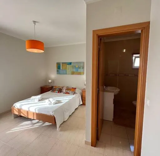 Apartamento Falesia C/ Piscina Albufeira