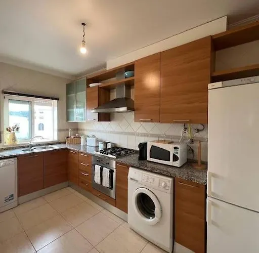 Apartamento Falesia C/ Piscina Albufeira