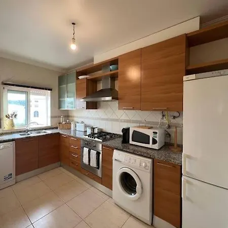 Apartment Falesia C/ Piscina Albufeira