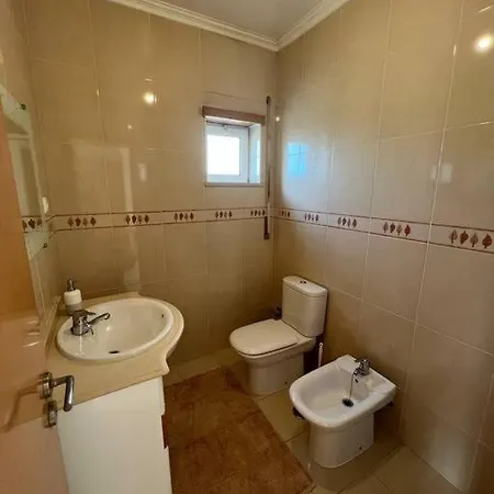 Falesia C/ Piscina Албуфейра