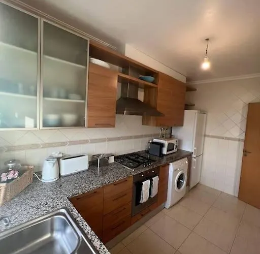 Apartment Falesia C/ Piscina Albufeira