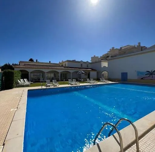 Apartment Falesia C/ Piscina Albufeira
